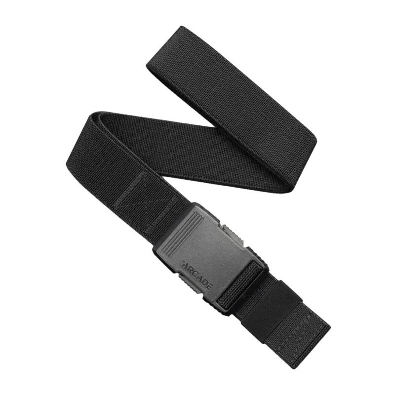 Arcade Hardware Belt - Iron M/L