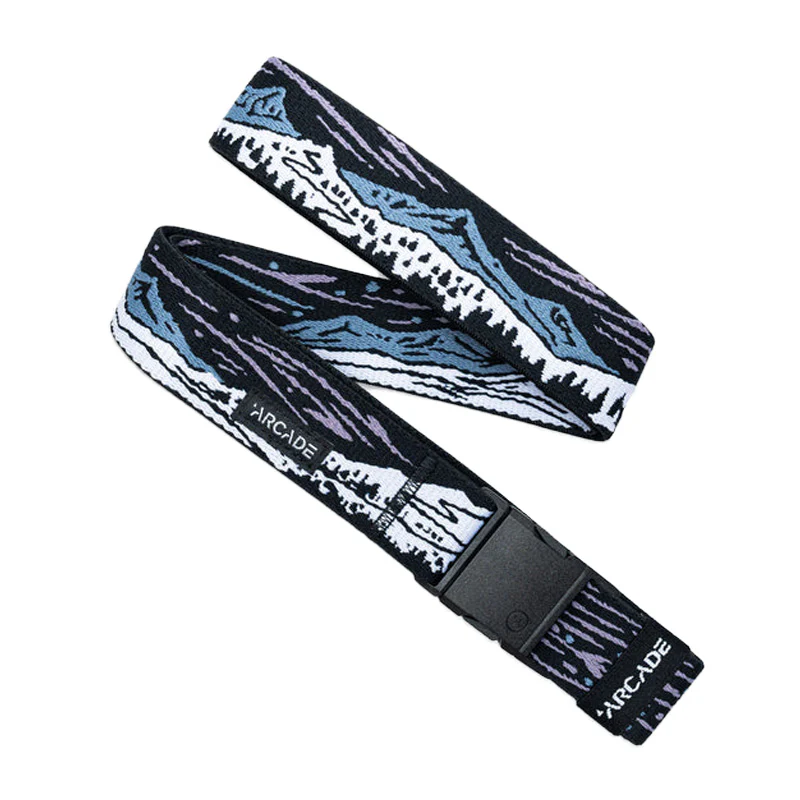Arcade Out of Range Slim Belt Dusk