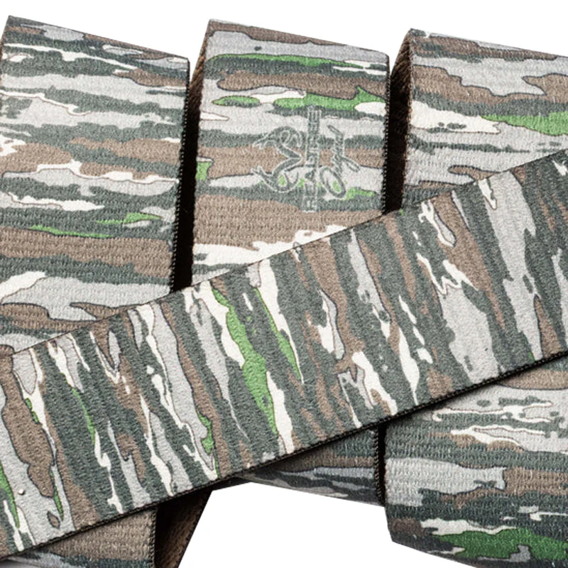 Arcade Realtree Camo Belt - Image 2