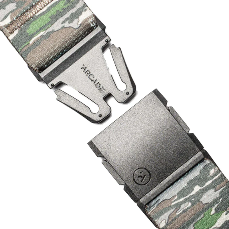 Arcade Realtree Camo Belt - Image 3