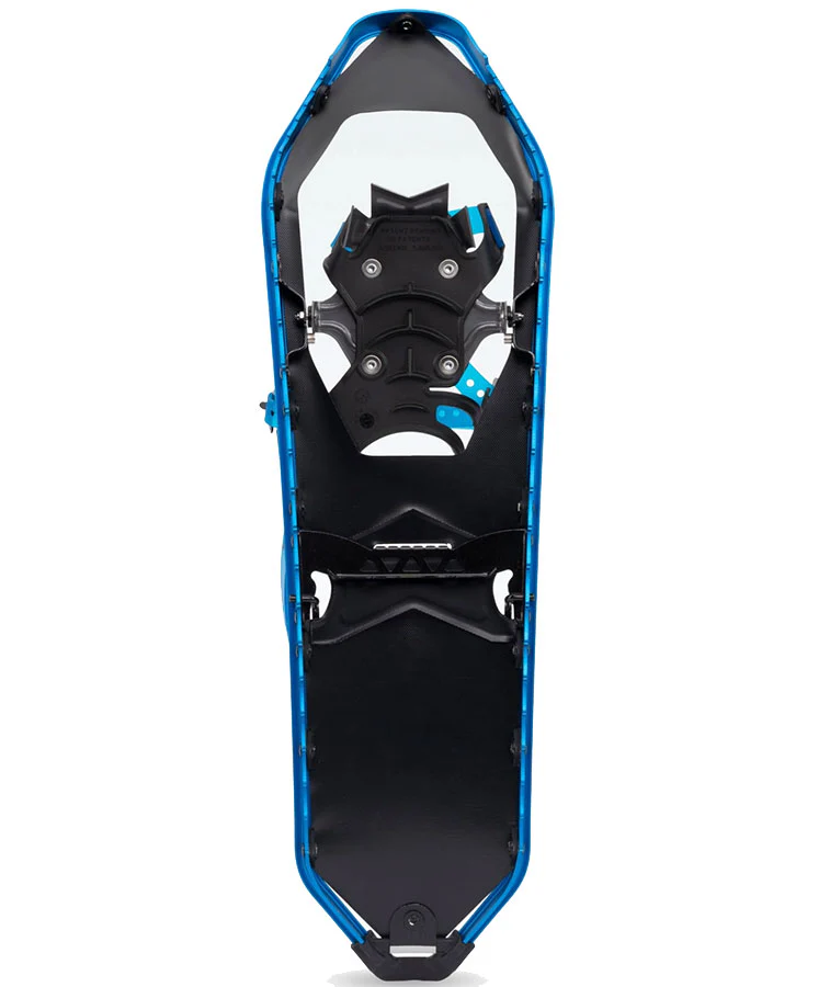 Atlas Men's Range-BC Snowshoe Blue - Image 2