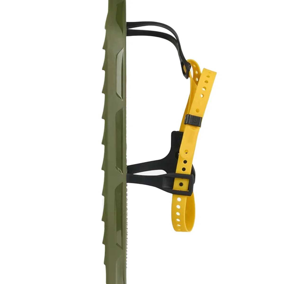 Atlas Upland Snowshoe Olive - Image 3