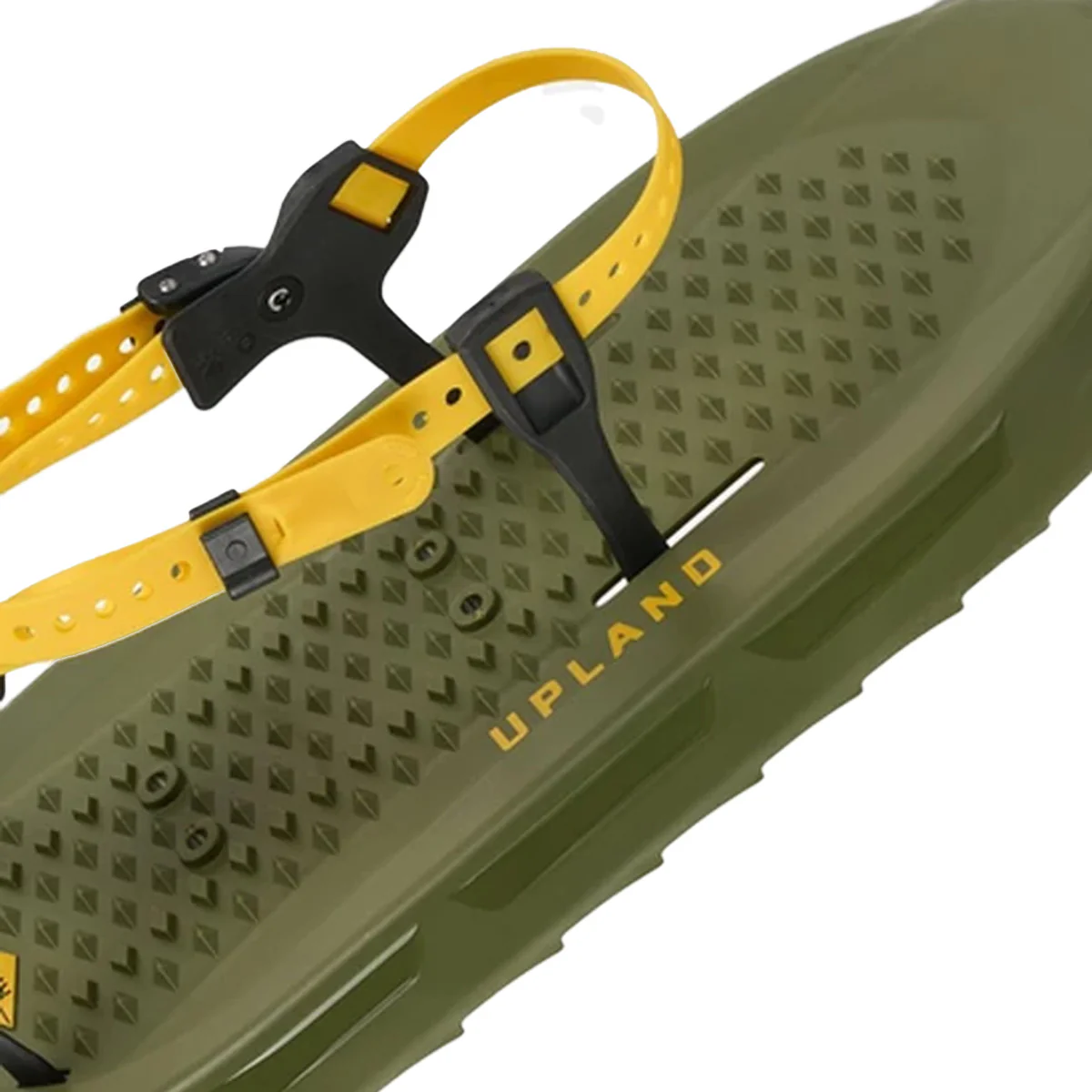 Atlas Upland Snowshoe Olive - Image 4