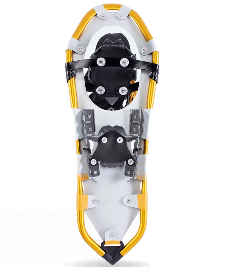 Atlas Women's Montane Elektra Snowshoe Yellow - Image 3