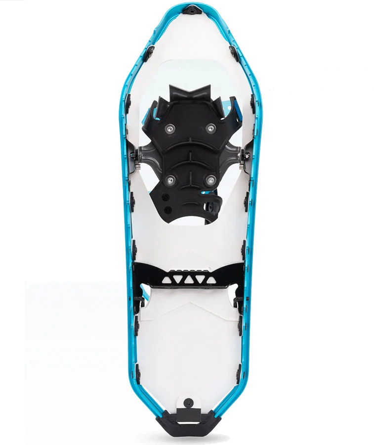 Atlas Women's Range-BC Snowshoe Blue - Image 2