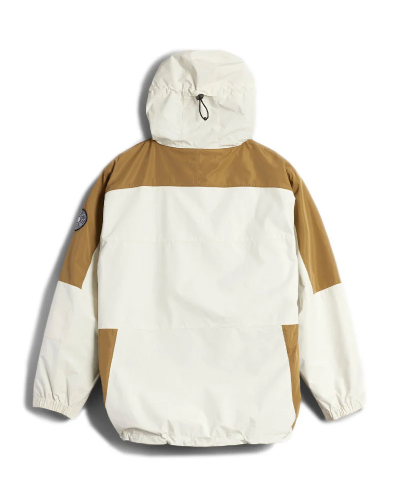 Autumn Men's Field Jacket Bone 2026 - Image 2