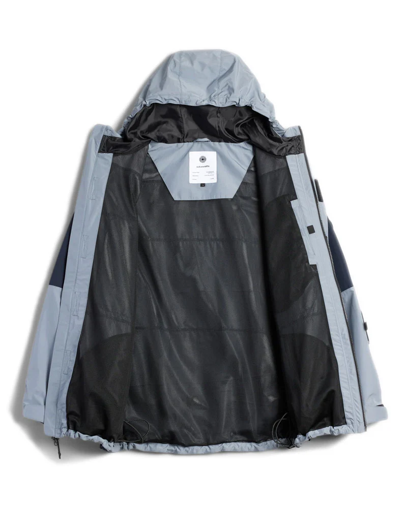Autumn Men's Field Jacket Slate 2026 - Image 2