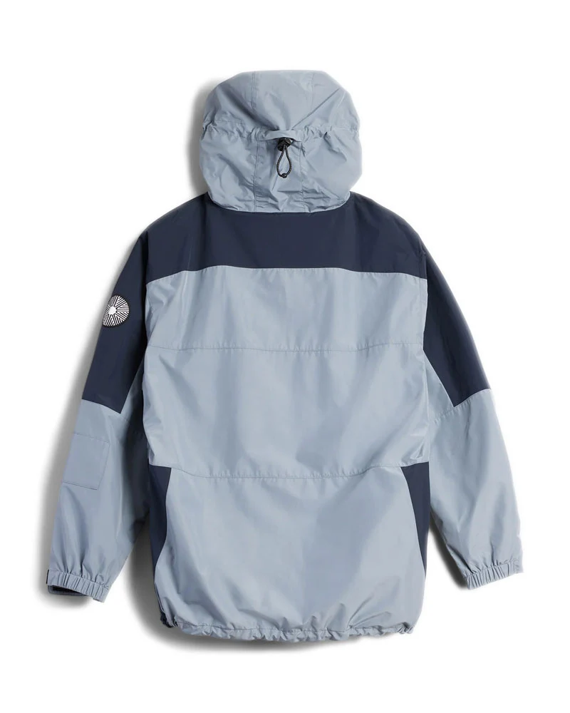 Autumn Men's Field Jacket Slate 2026 - Image 3