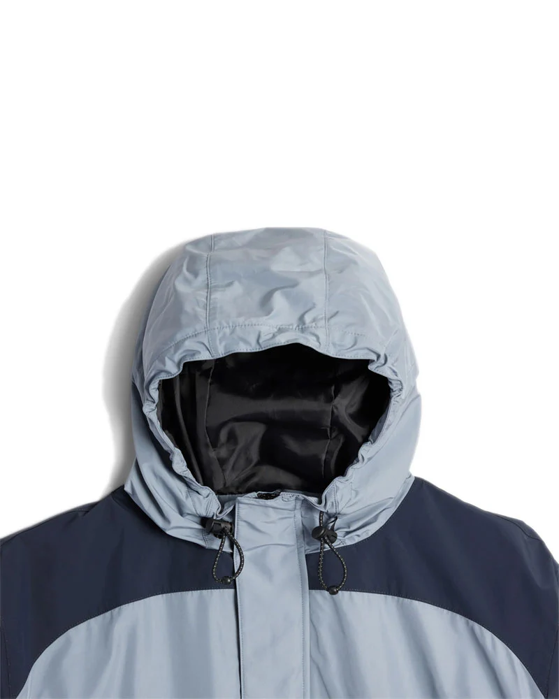 Autumn Men's Field Jacket Slate 2026 - Image 4