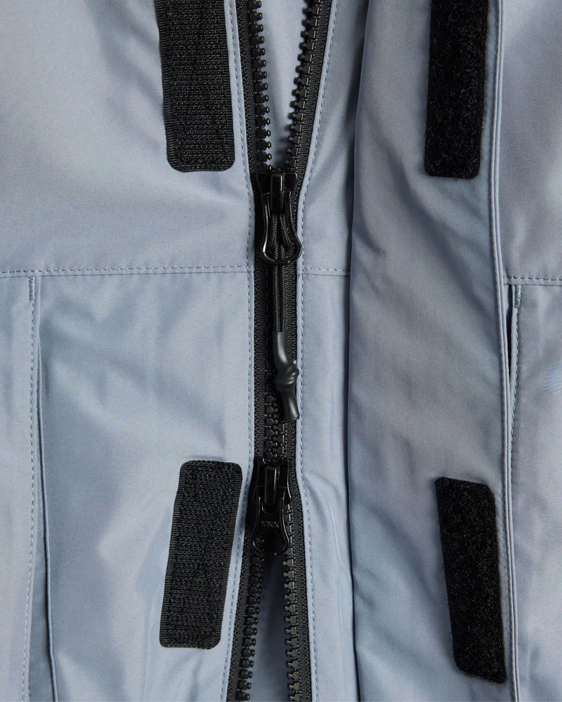Autumn Men's Field Jacket Slate 2026 - Image 6
