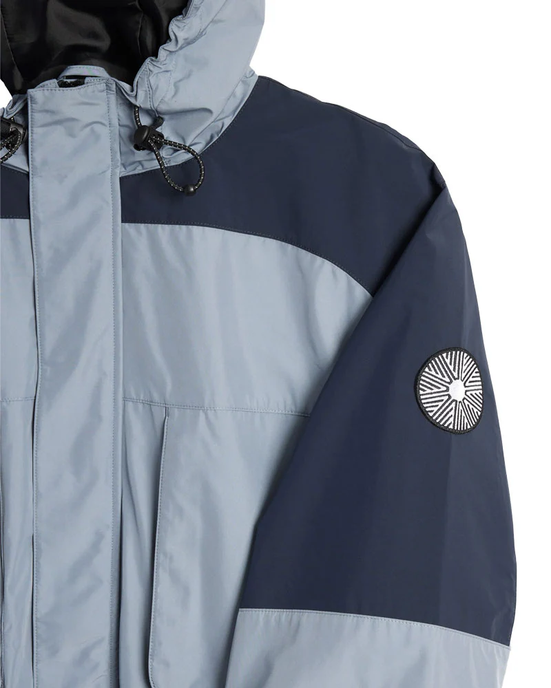 Autumn Men's Field Jacket Slate 2026 - Image 7