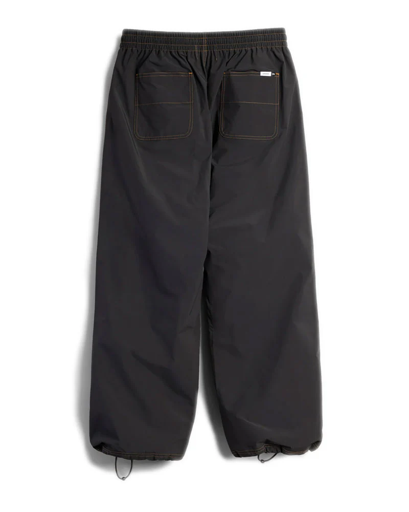 Autumn Men's Service Pant Black 2026 - Image 2