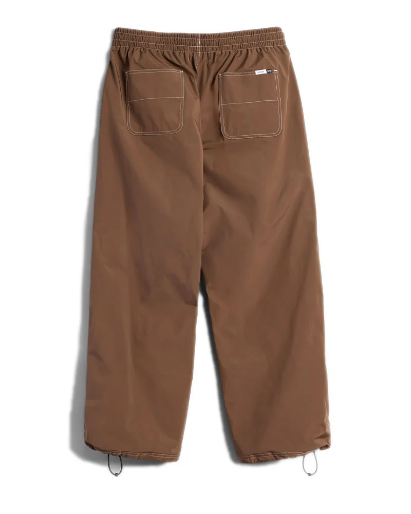 Autumn Men's Service Pant Brown 2026 - Image 2
