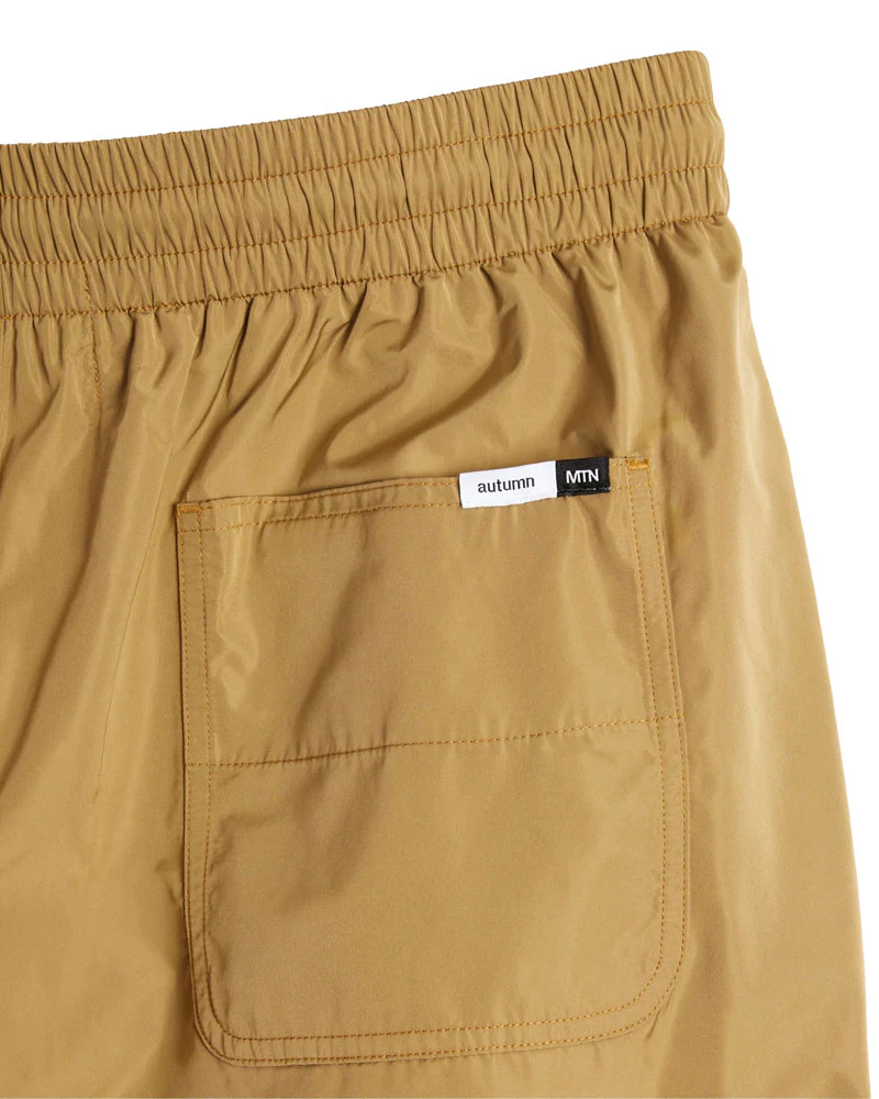 Autumn Men's Service Pant Walnut 2026 - Image 5