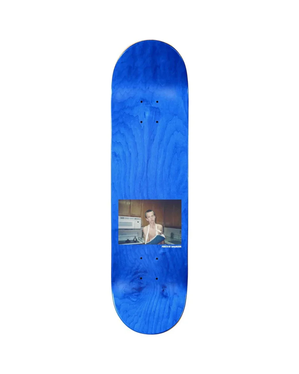 Baker Andrew Reynolds Bunny Deck - Image 2