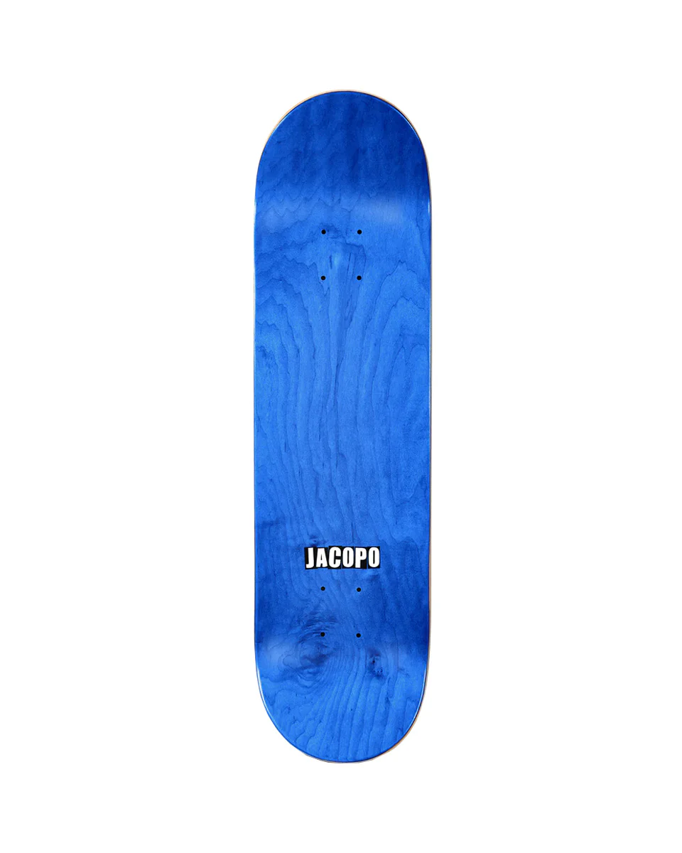 Baker JC Rocket Science Twin Deck - Image 2