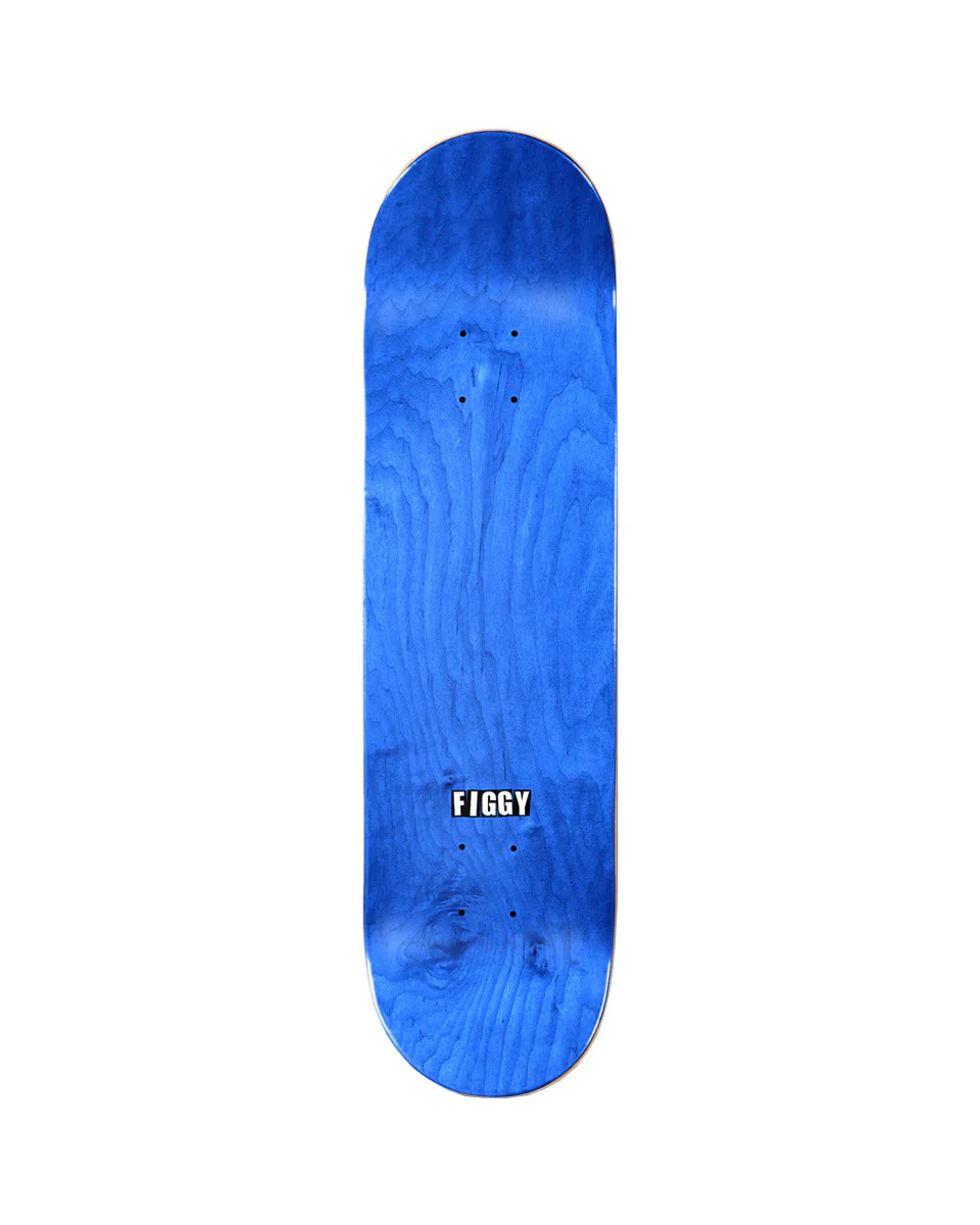 Baker JF Rocket Science Deck - Image 2