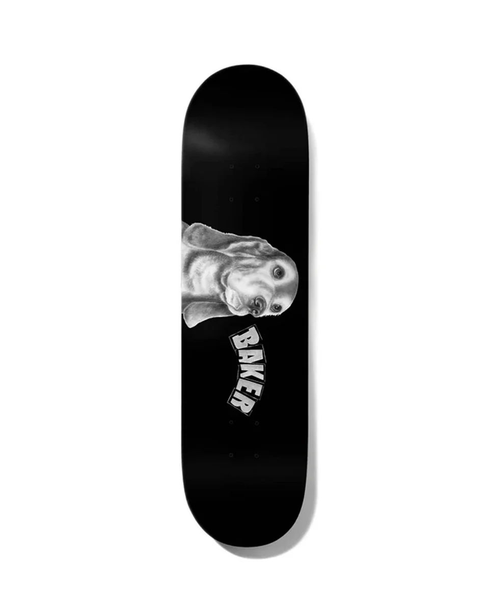 Baker SC Man's BFF B2 Deck
