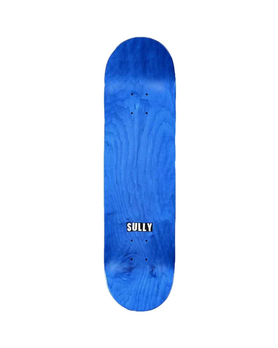Baker SC Man's BFF B2 Deck - Image 2
