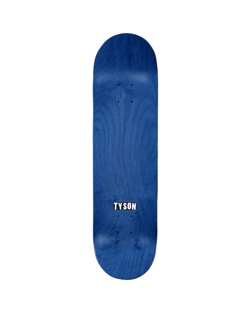 Baker Tyson Peterson Field Of Depth Deck - Image 2