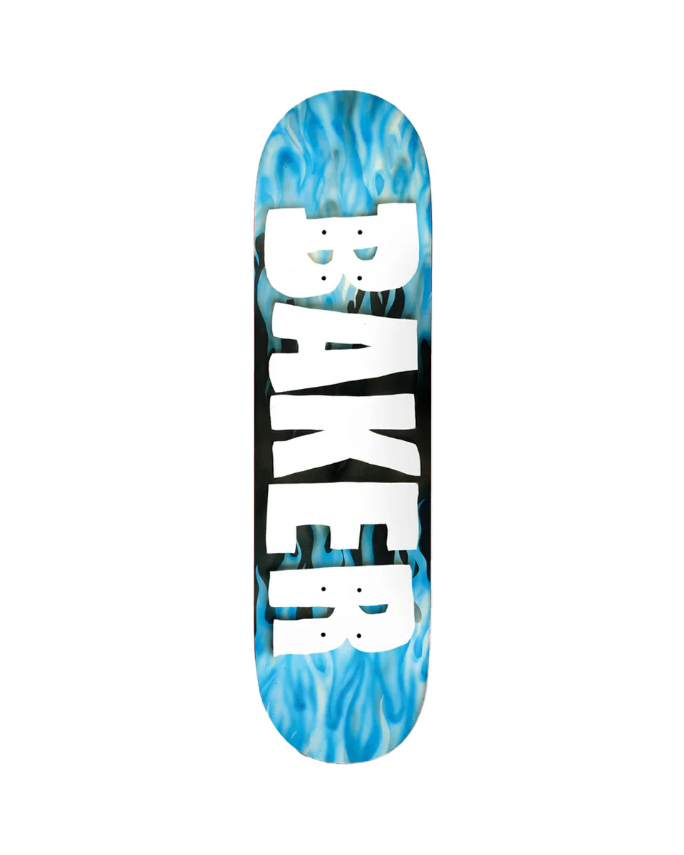 Baker Zach Allen Field Of Depth Deck