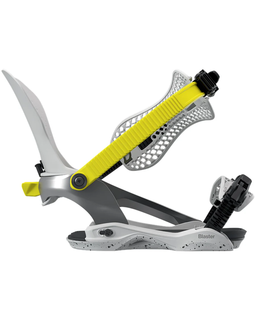 Bataleon Blaster AW FASE® Binding To Gray 2026 - Image 3