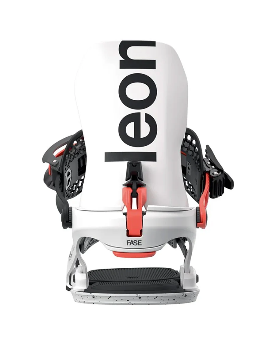 Bataleon Blaster AW FASE® Binding White 2026 - Image 2