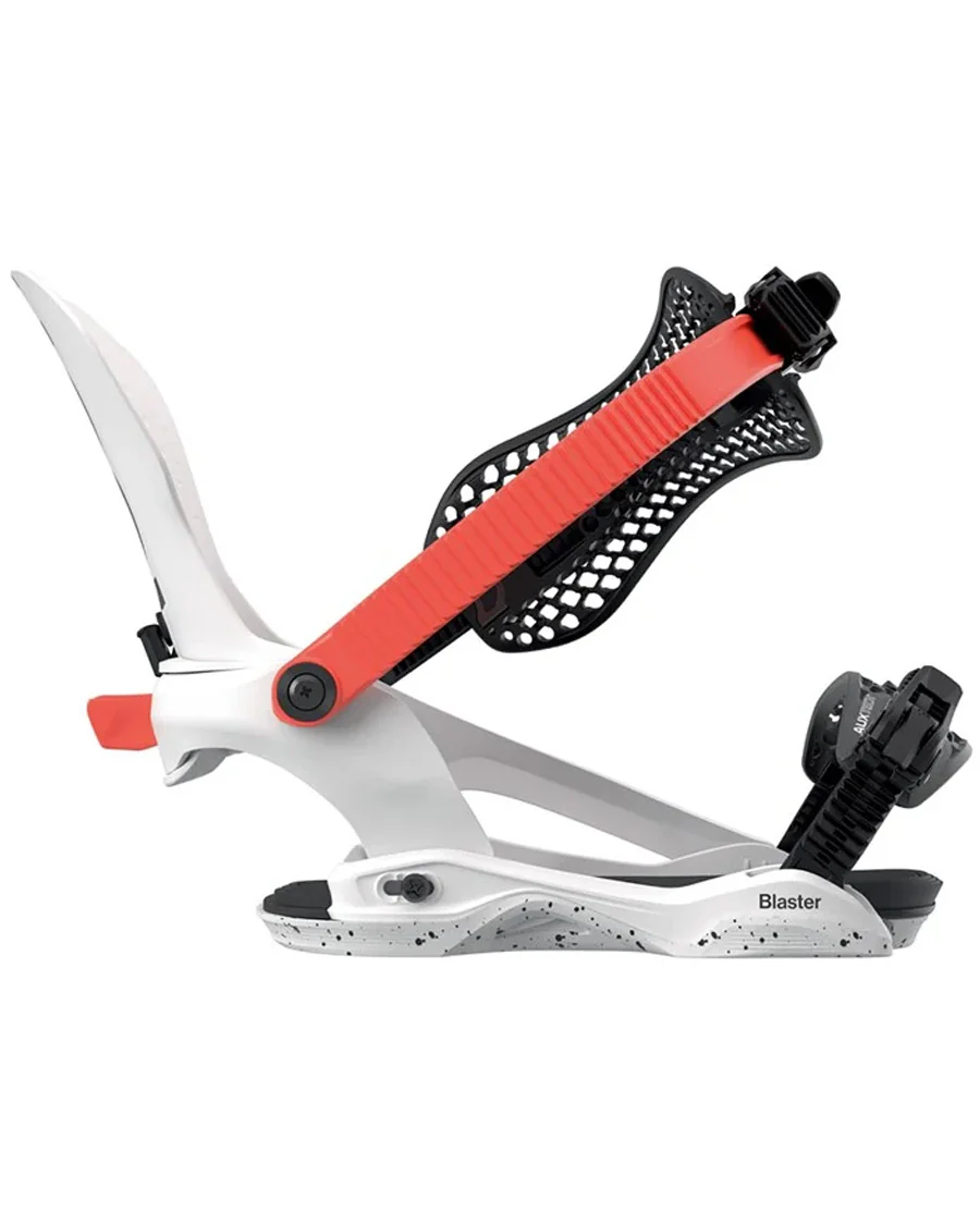 Bataleon Blaster AW FASE® Binding White 2026 - Image 3