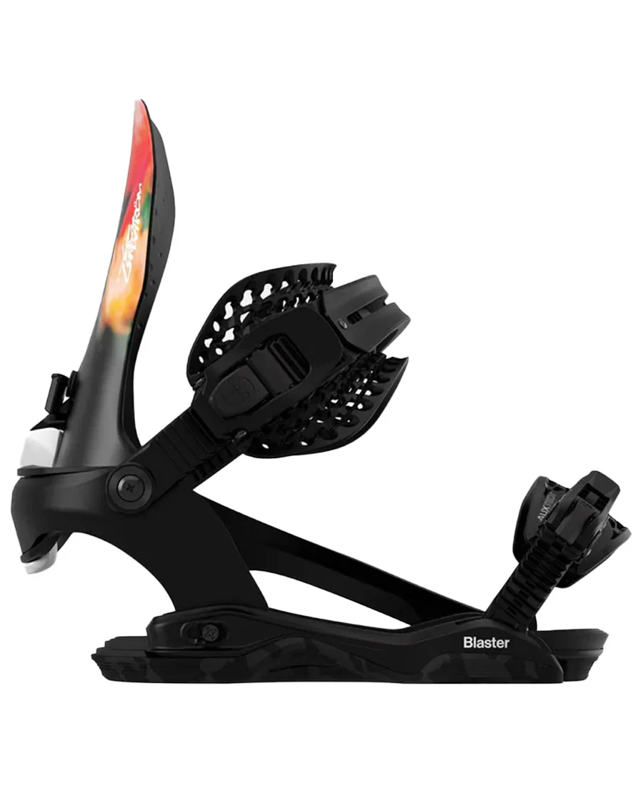 Bataleon Men's Blaster PRO AW FASE® x Tor Binding 2026 - Image 3