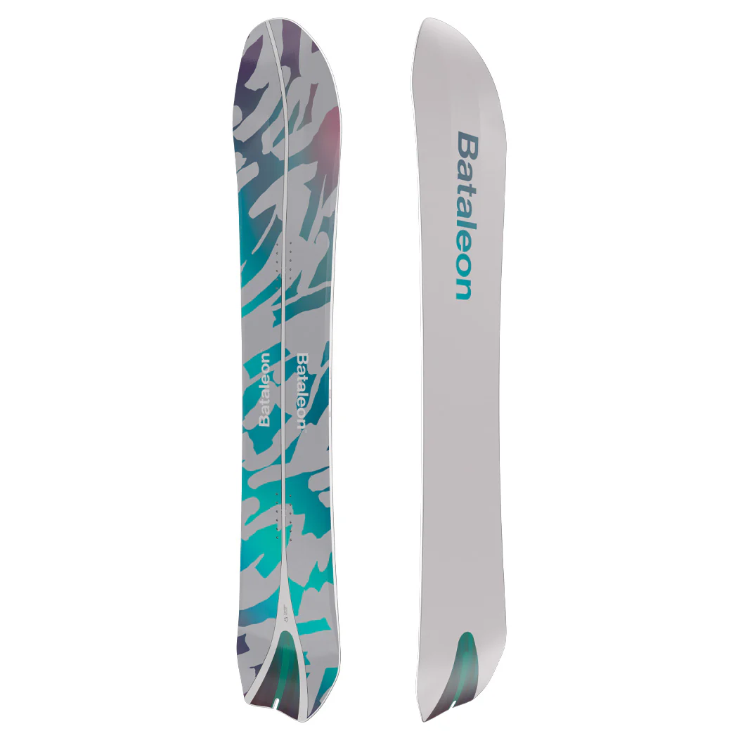 Bataleon Men's Cameleon Snowboard 2026 - Image 2
