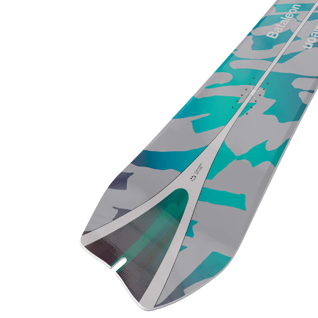 Bataleon Men's Cameleon Snowboard 2026 - Image 3