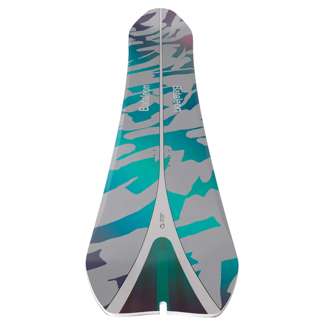 Bataleon Men's Cameleon Snowboard 2026 - Image 4