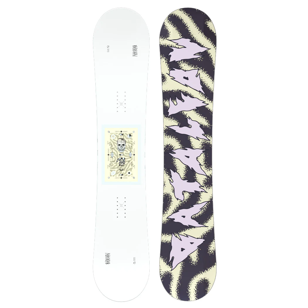 Bataleon Men's Disaster Snowboard 2026