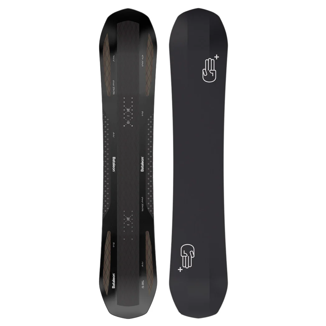 Bataleon Men's Goliath+ Snowboard 2026