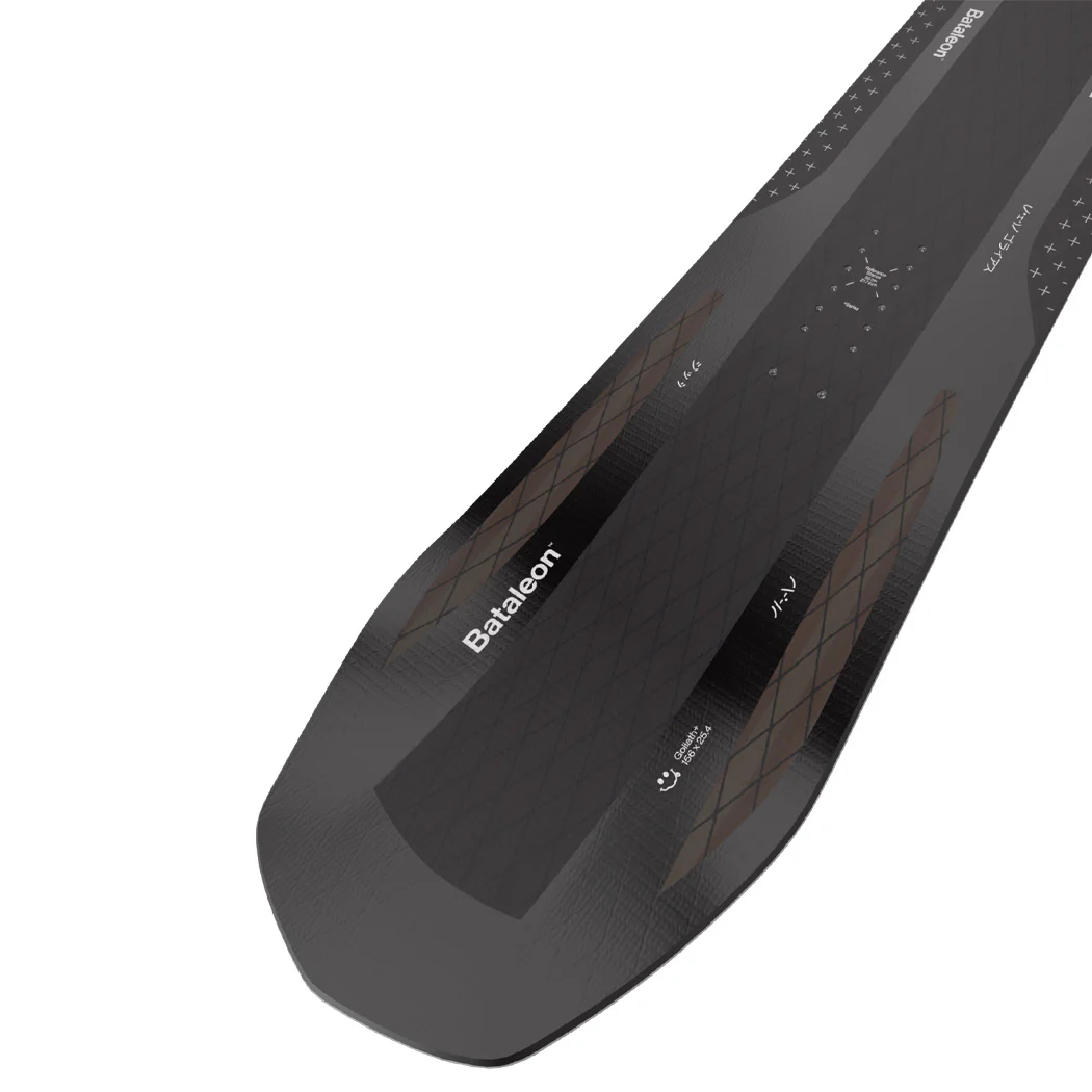 Bataleon Men's Goliath+ Snowboard 2026 - Image 3