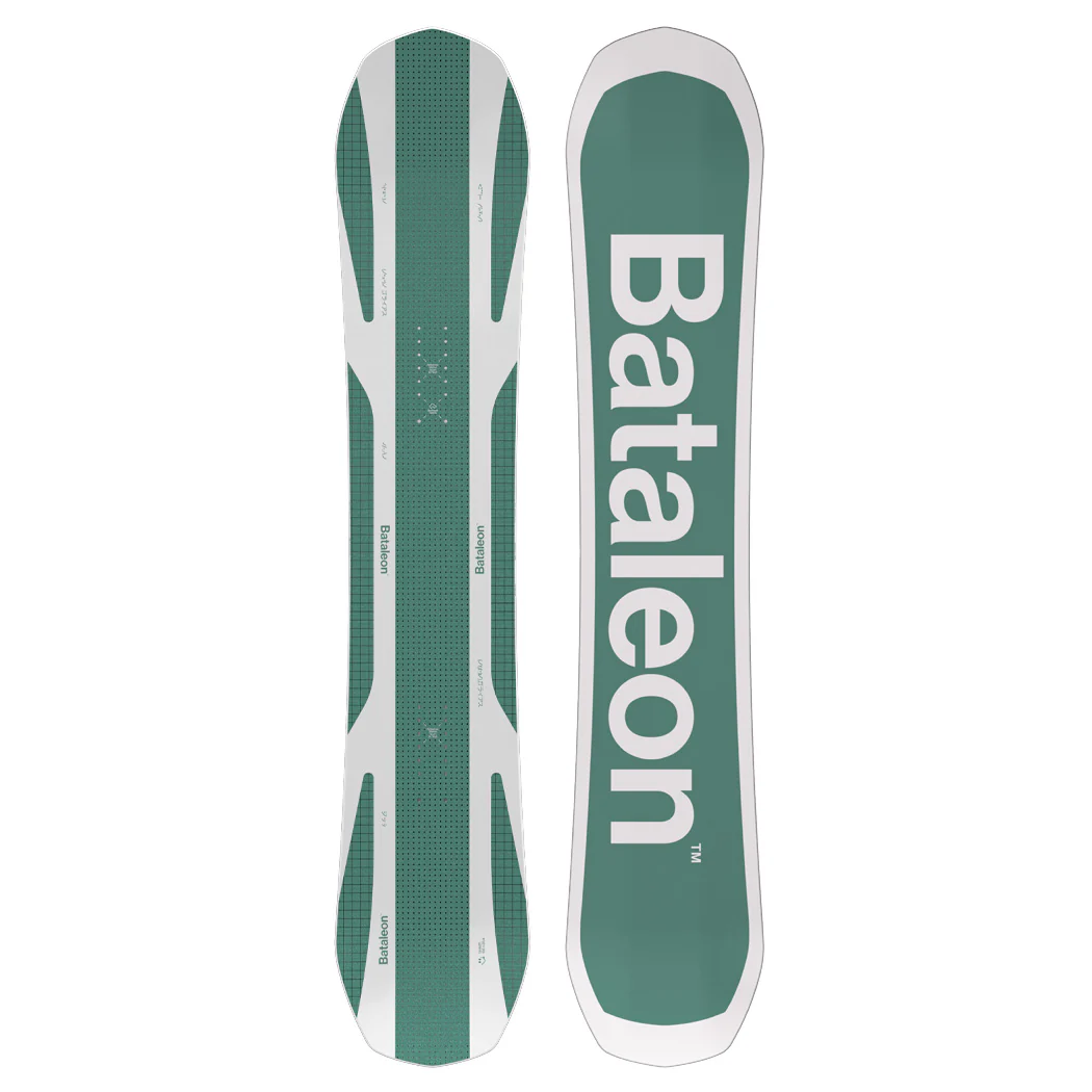 Bataleon Men's Goliath Snowboard 2026