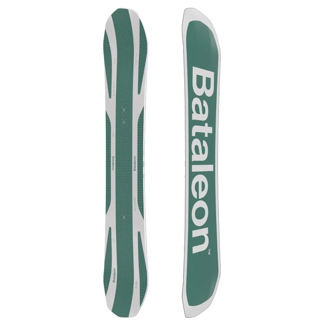 Bataleon Men's Goliath Snowboard 2026 - Image 2