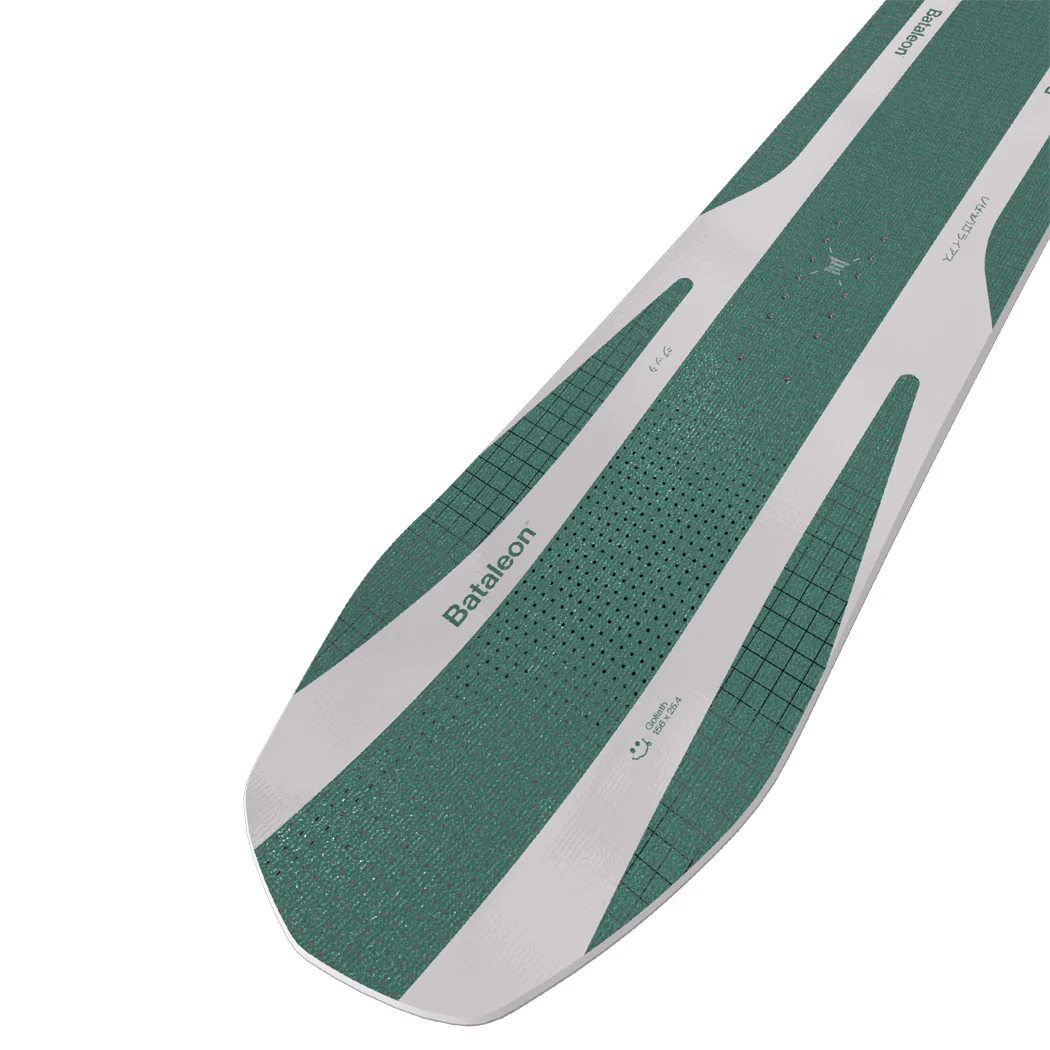 Bataleon Men's Goliath Wide Snowboard 2026 - Image 2