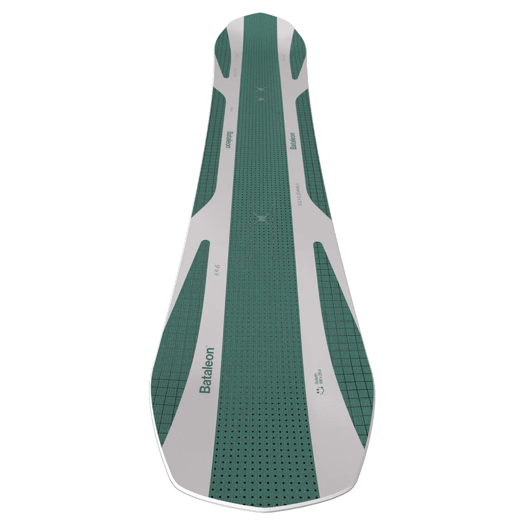 Bataleon Men's Goliath Wide Snowboard 2026 - Image 3