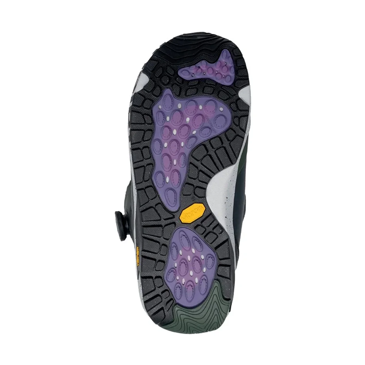 Bataleon Men's Salsa Double BOA Boot Team 2026 - Image 4