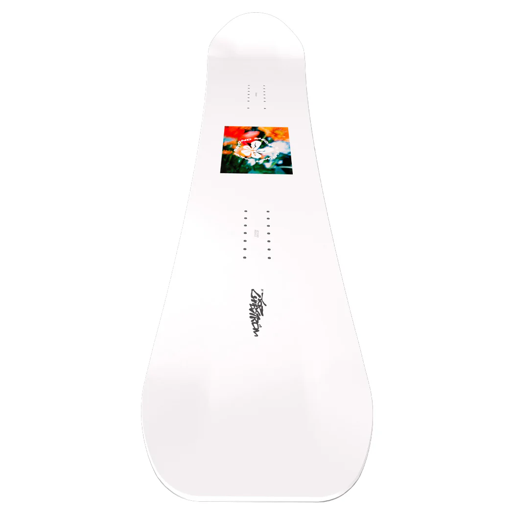 Bataleon Men's Tornado x Beyond Medals Snowboard 2026 - Image 4