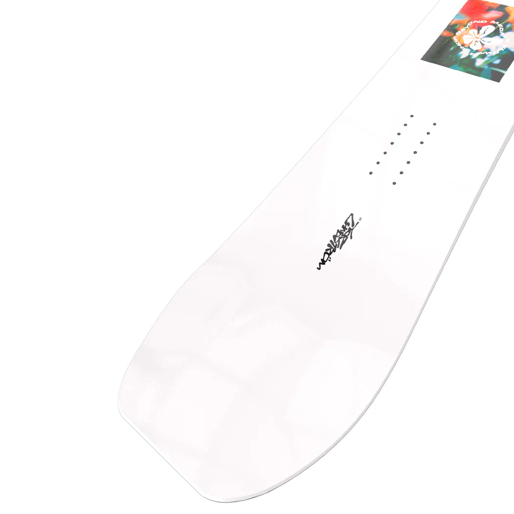 Bataleon Men's Tornado x Beyond Medals Wide Snowboard 2026 - Image 3