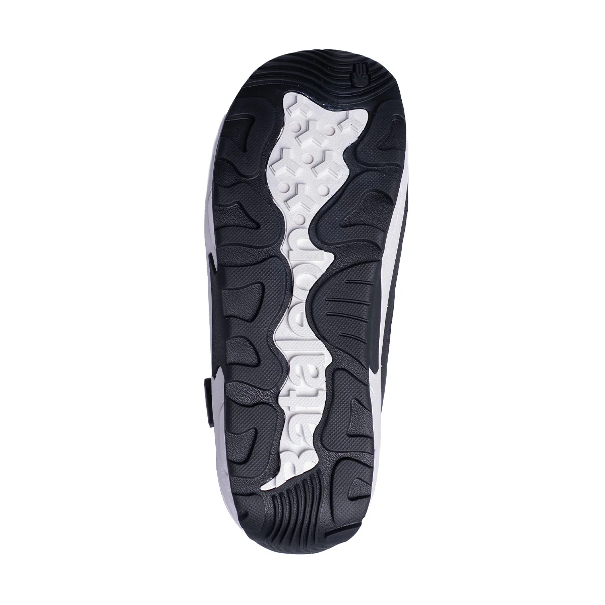 Bataleon Men's Twist Double BOA Boot Black 2027 - Image 4