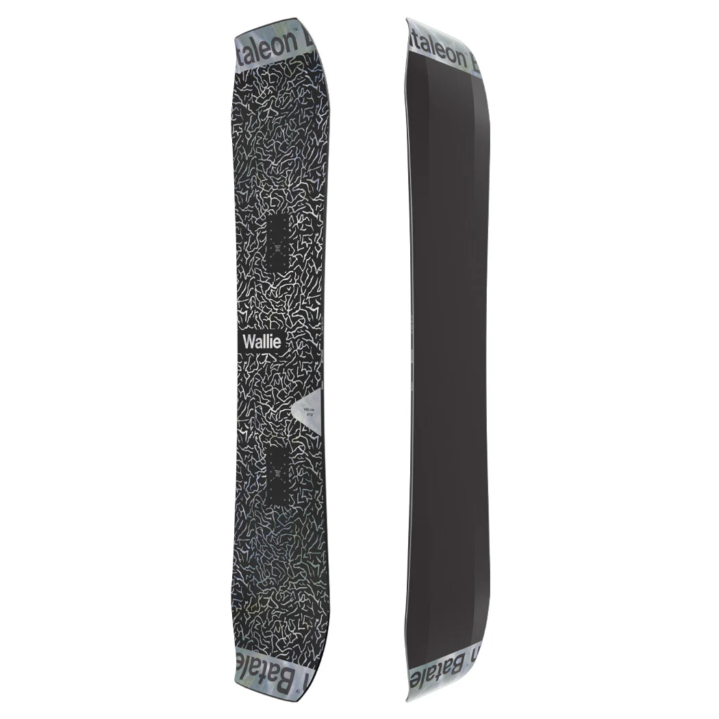 Bataleon Men's Wallie Snowboard 2026 - Image 2