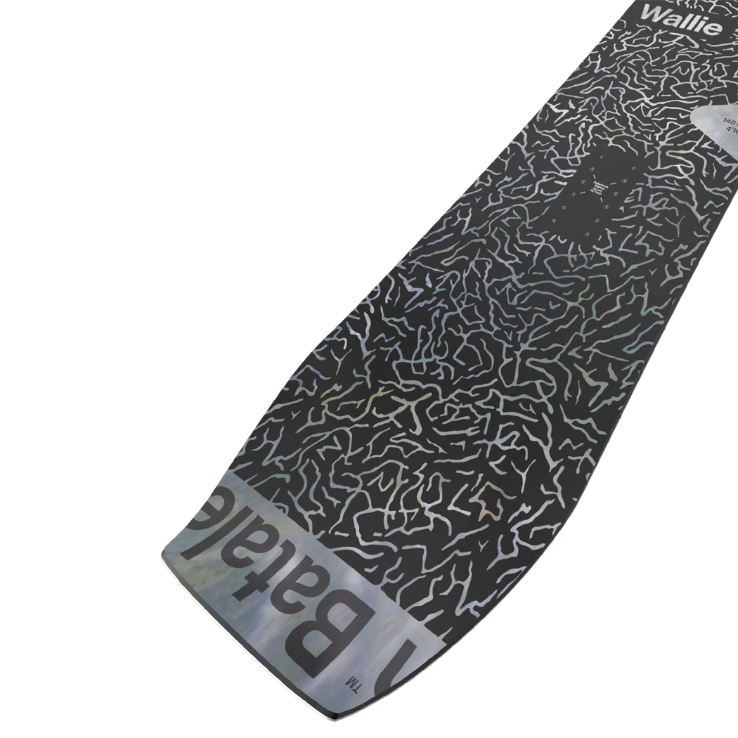 Bataleon Men's Wallie Snowboard 2026 - Image 3