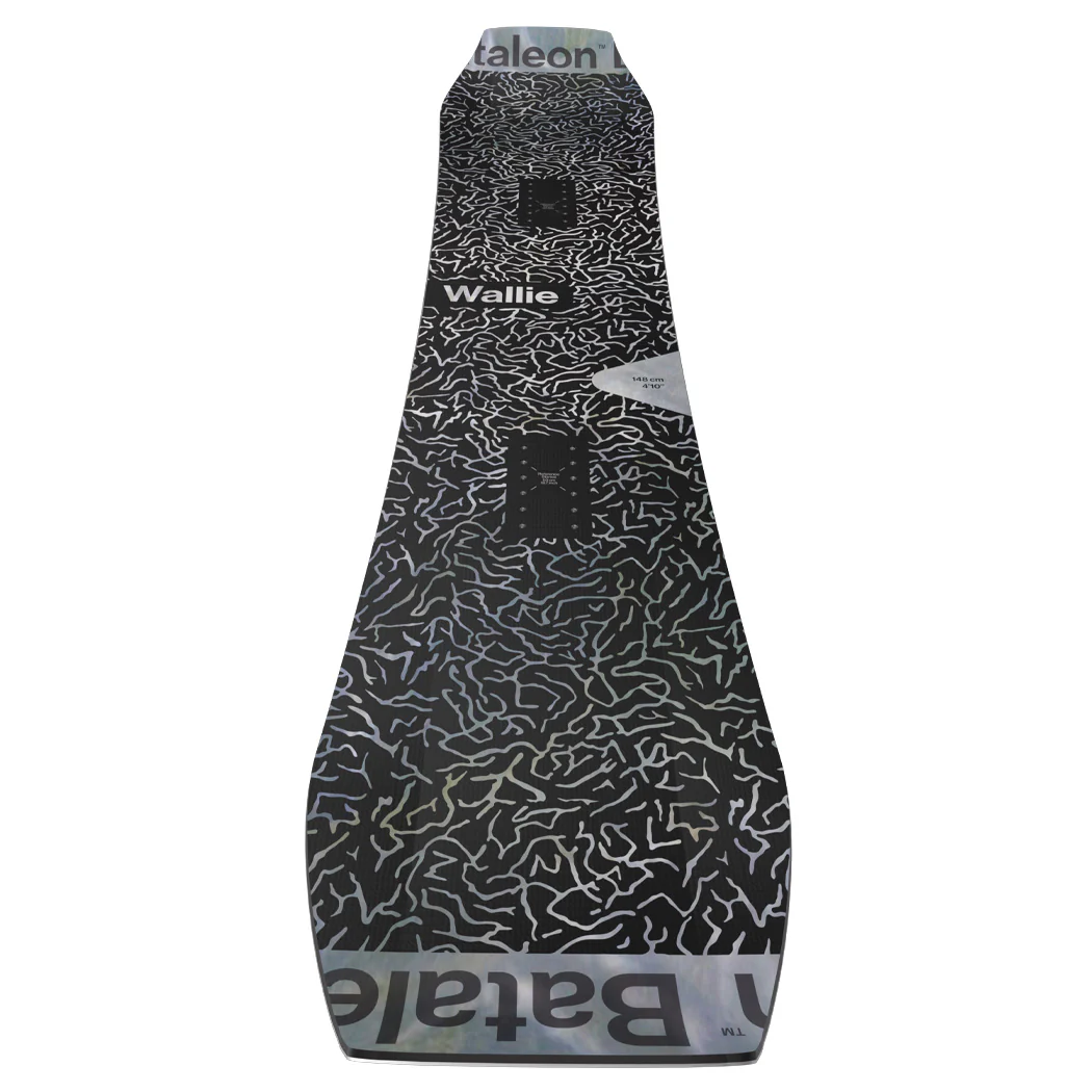 Bataleon Men's Wallie Snowboard 2026 - Image 4
