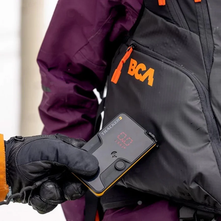 BCA Tracker 3 Beacon - Image 3