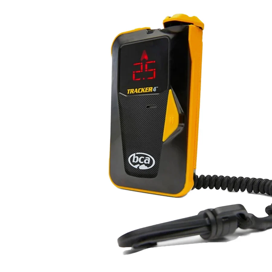 BCA Tracker 4 Beacon - Image 4
