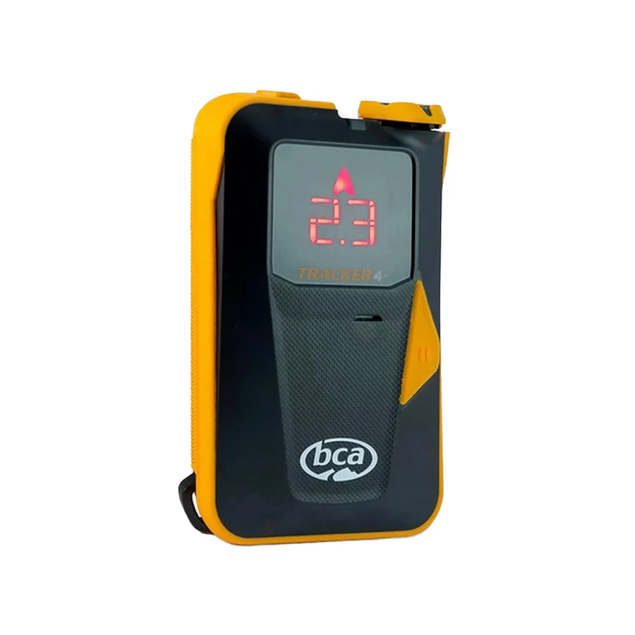 BCA Tracker 4 Rescue Package - Image 2