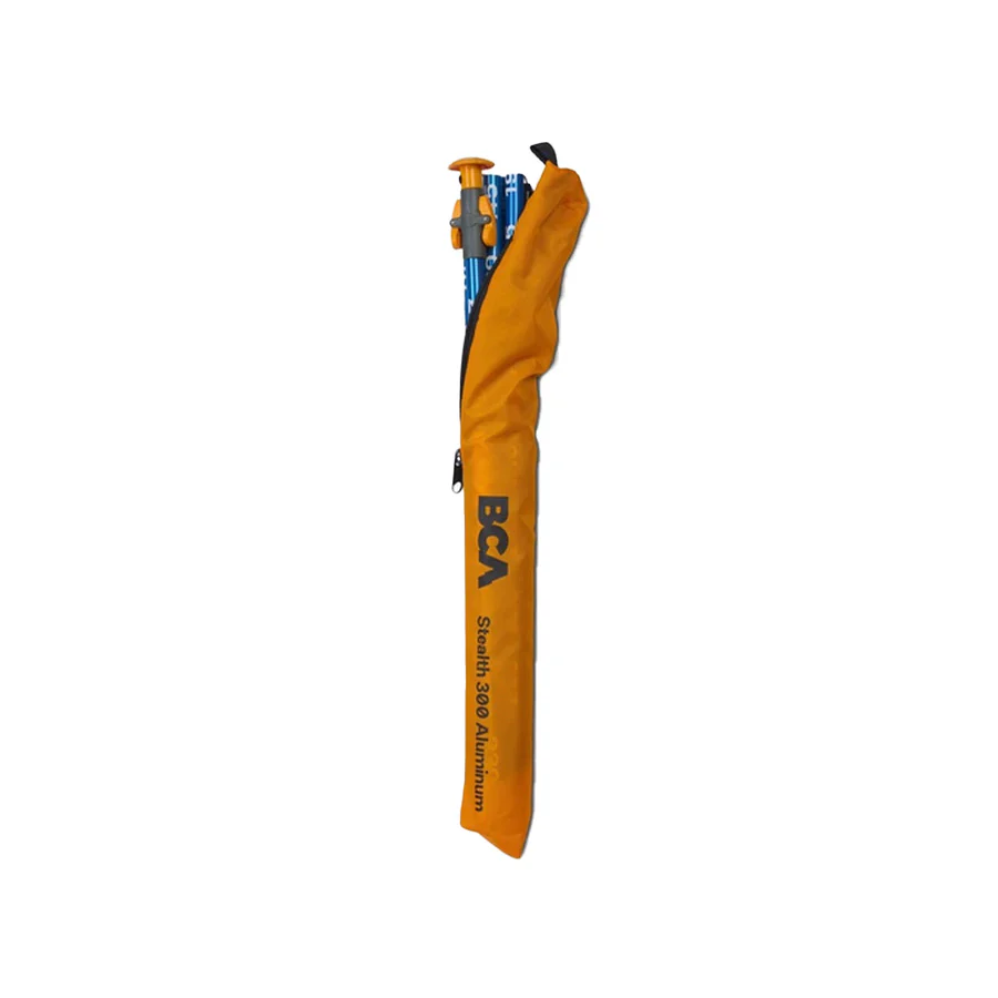 BCA Tracker 4 Rescue Package - Image 3